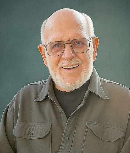 Richard Lee ‘Dick’ Jones